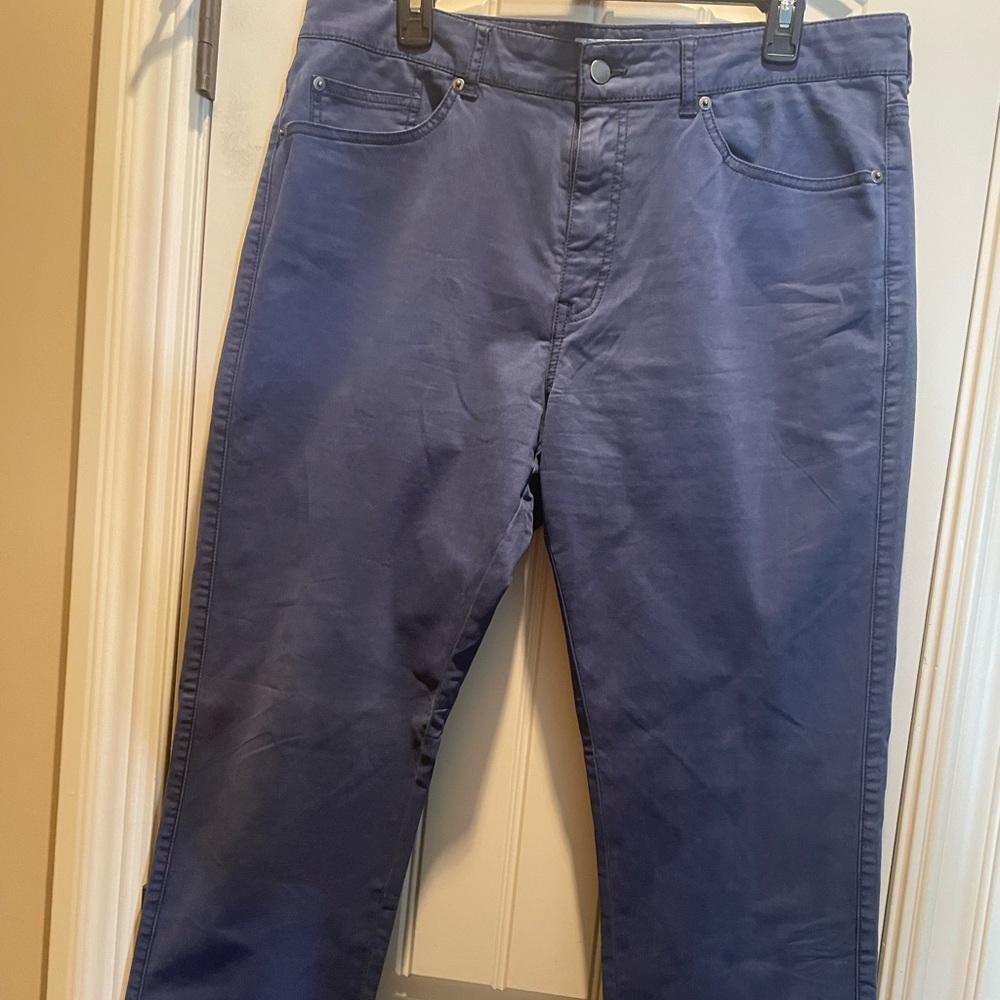 Peter Millar casual pants like new